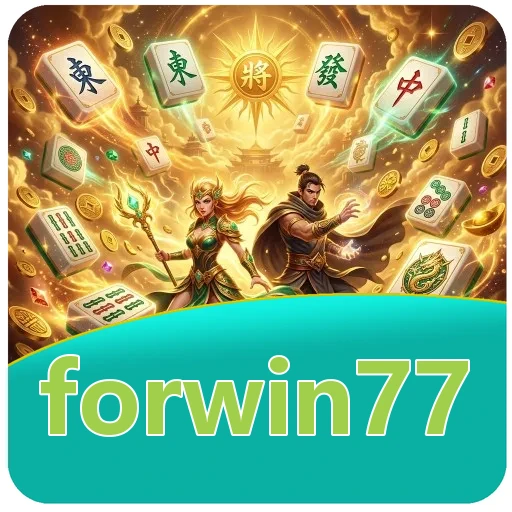 Ilustrasi aplikasi forwin77 di Android