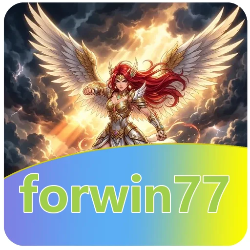 Ilustrasi aplikasi forwin77, kategori utilitas