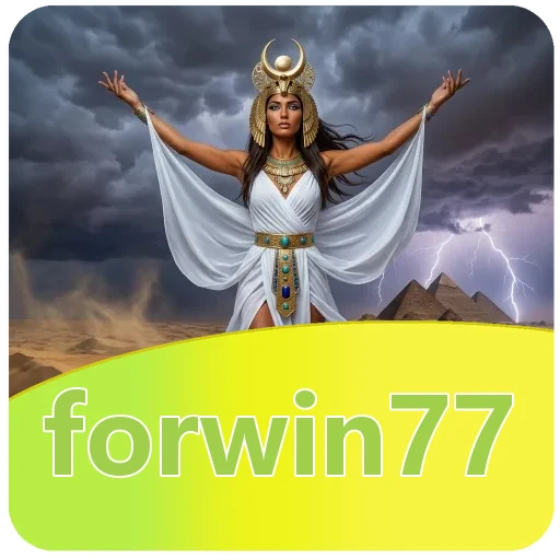 Ilustrasi aplikasi forwin77, kategori utilitas