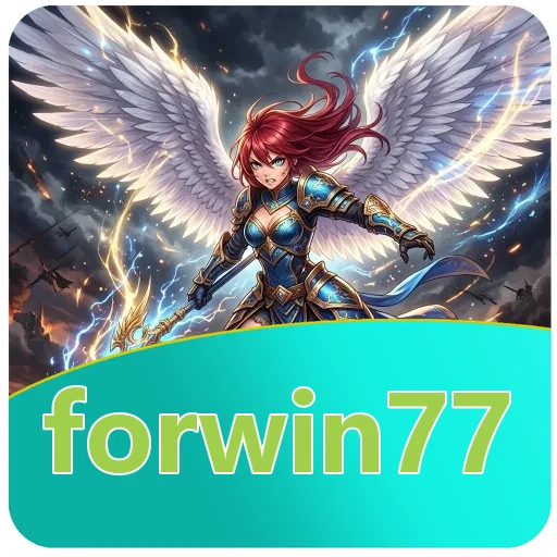 Ilustrasi syarat perangkat untuk forwin77 APK