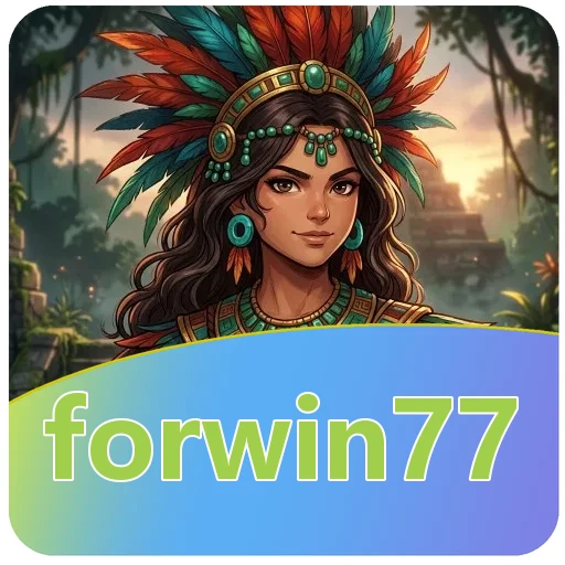 Ilustrasi pengecekan versi dan ukuran forwin77 APK