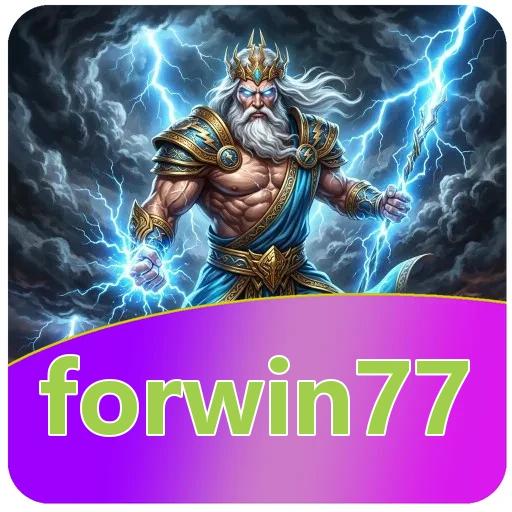 Ilustrasi layar pemasangan forwin77 APK