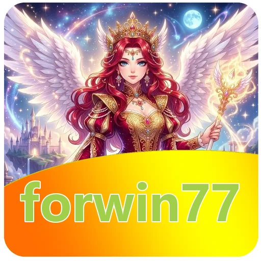 Layar pemasangan forwin77 APK
